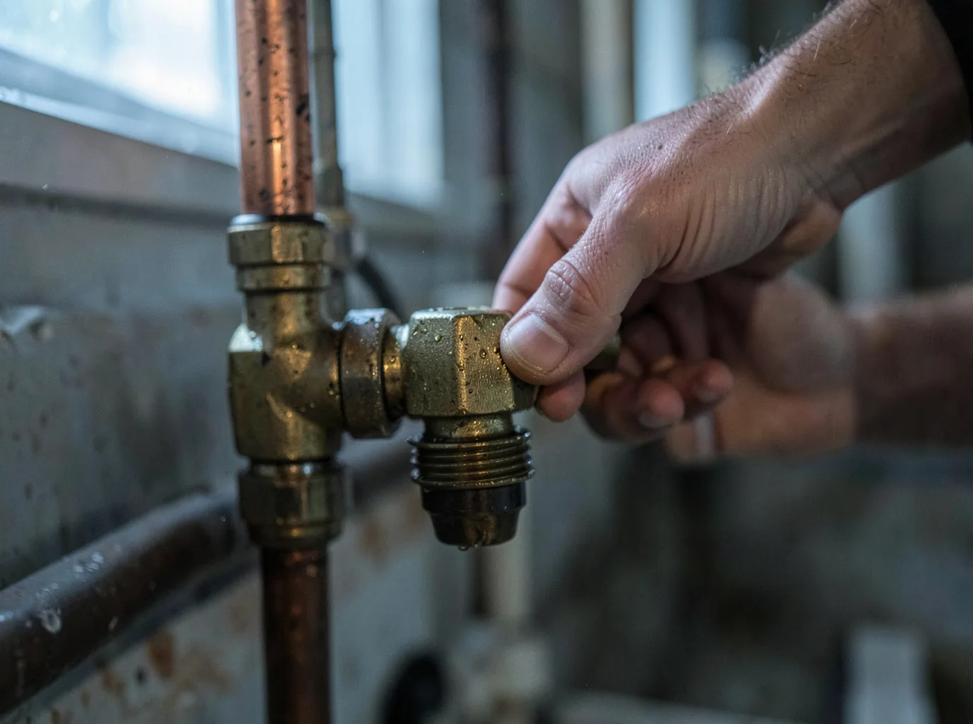 Emergency Plumber Weidman, MI FAQs
